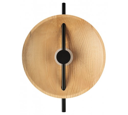 Накладной светильник Loft it 10451W Wood Накладной светильник Loft it 10451W Wood