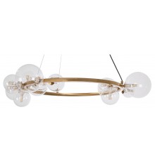 Подвесная люстра MyFar MR2041-14P George