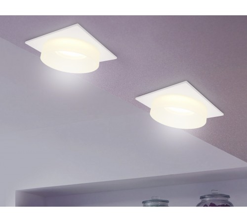 Встраиваемый светильник Ambrella Light TN1314 TN Встраиваемый светильник Ambrella Light TN1314 TN