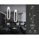 Подвесной светильник Ambrella Light FL5260 FL