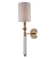 Бра Newport 3541/A gold new без абажуров 3540
