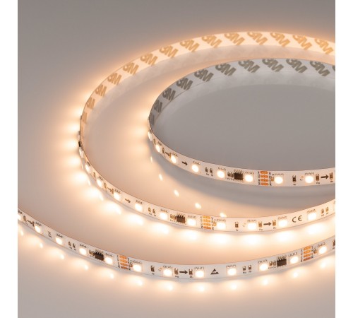 Лента светодиодная Arlight 039041 SPI