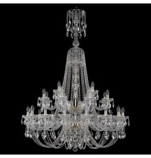 Подвесная люстра Bohemia Art Classic 11.21.16+8+4.400.2d.XL-160.Gd.Sp 11.21