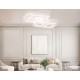Потолочная люстра Ambrella Light FA8877 FA