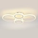Потолочная люстра Escada 10258/4LED Avani