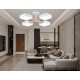 Люстра на штанге Ambrella Light FL4879 FL