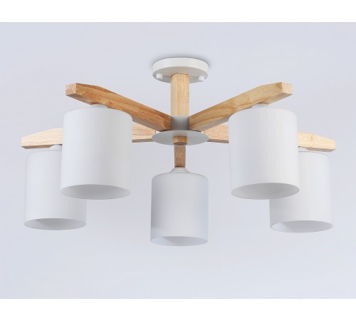 Люстра на штанге Ambrella Light TR83113 TR Люстра на штанге Ambrella Light TR83113 TR
