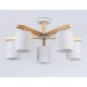 Люстра на штанге Ambrella Light TR83113 TR