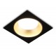 Встраиваемый светильник Ambrella Light TN52340 TN