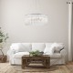 Подвесная люстра Escada 2104/8S Astley