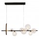 Подвесная люстра Kink Light 07608-7А,19 Иона