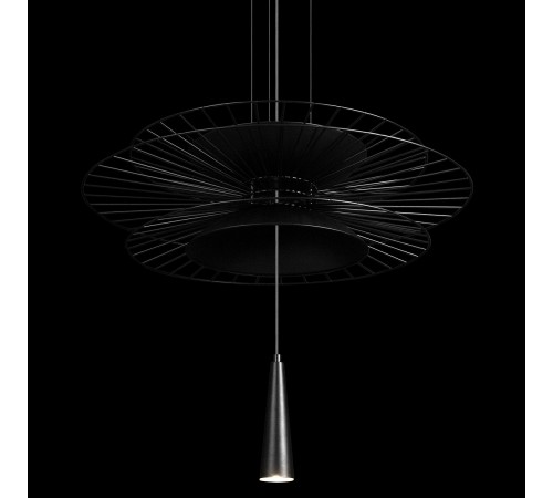 Подвесной светильник Loft it 10141B/600 Black Star Подвесной светильник Loft it 10141B/600 Black Star