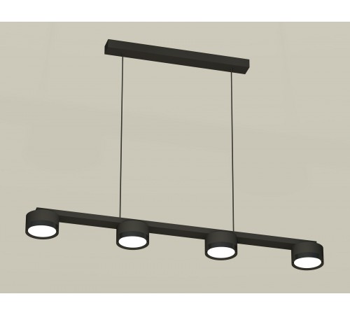 Подвесной светильник Ambrella Light XB9152150 XB