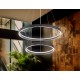 Подвесной светильник Ambrella Light FL5865 FL