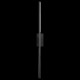 Бра Loft it 10011BK Stick 1
