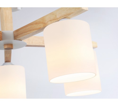 Люстра на штанге Ambrella Light TR83113 TR Люстра на штанге Ambrella Light TR83113 TR