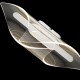 Накладной светильник Wertmark WE447.01.101 Helga