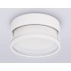 Накладной светильник Ambrella Light TN5505 TN