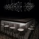 Подвесная люстра Loft it 10257/1720 Universe