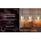 Подвесной светильник Ambrella Light TR3652 TR