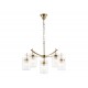 Подвесная люстра Ambrella Light LH56031 LH