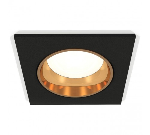 Встраиваемый светильник Ambrella Light XC6521004 XC Встраиваемый светильник Ambrella Light XC6521004 XC
