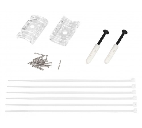 Крепление для трека Arlight 036249 FLEX