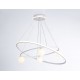 Подвесная люстра Ambrella Light FL66326 FL