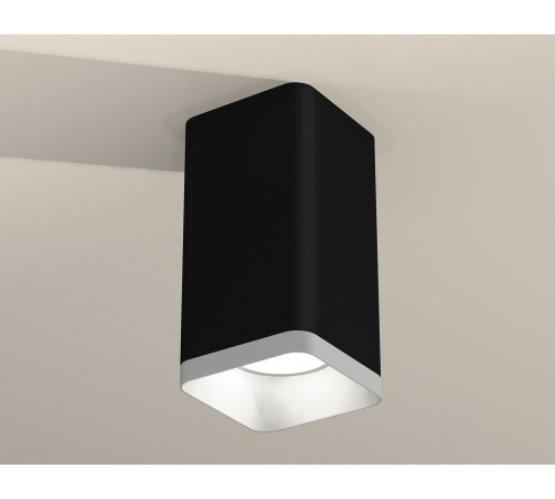 Накладной светильник Ambrella Light XS7821001 XS Накладной светильник Ambrella Light XS7821001 XS