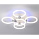 Потолочная люстра Ambrella Light FA3841 FA