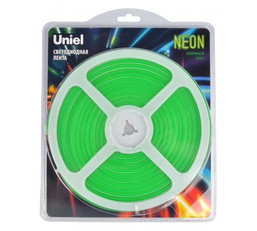 Лента светодиодная Uniel UL-00009086 Neon ULS-N01 Лента светодиодная Uniel UL-00009086 Neon ULS-N01