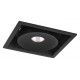 Встраиваемый светильник Loft it 10321 Black Lucky