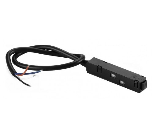 Токопровод концевой iLedex Technical POWER INN 4822-L2000-BK VISION48/22 Токопровод концевой iLedex Technical POWER INN 4822-L2000-BK VISION48/22