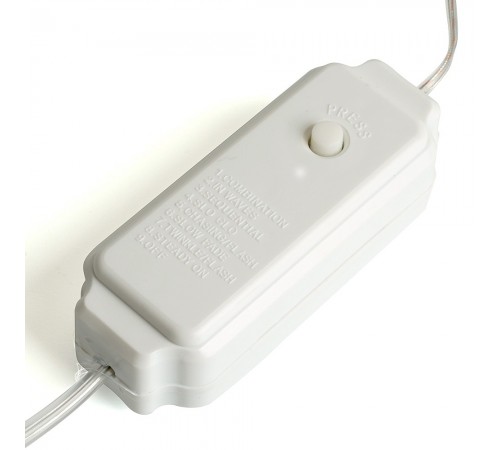 Гирлянда Нить CL578 48619 Гирлянда Нить CL578 48619