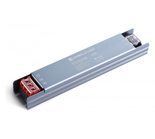 Блок питания Ambrella Light GS8810 LED Driver Блок питания Ambrella Light GS8810 LED Driver