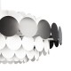 Люстра на штанге Loft it 10310/M Black Juicy