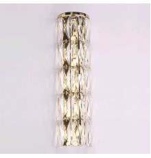 Бра Newport 10125/A gold