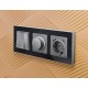 Накладка для диммера Ambrella Volt AP5055 Quant