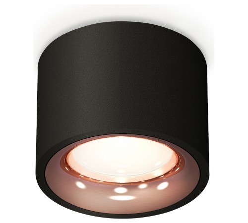 Накладной светильник Ambrella Light XS7511025 XS Накладной светильник Ambrella Light XS7511025 XS