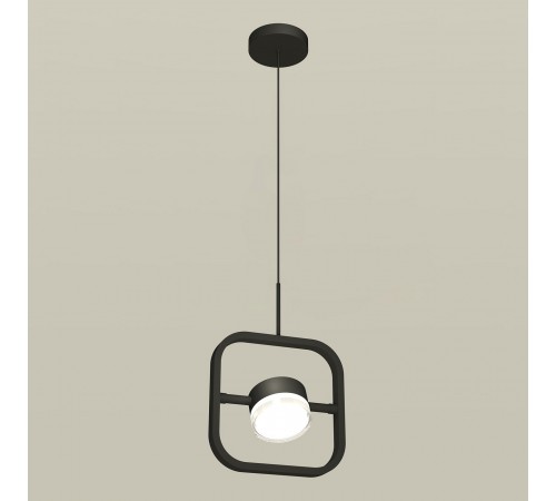 Подвесной светильник Ambrella Light XB9119156 XB Подвесной светильник Ambrella Light XB9119156 XB
