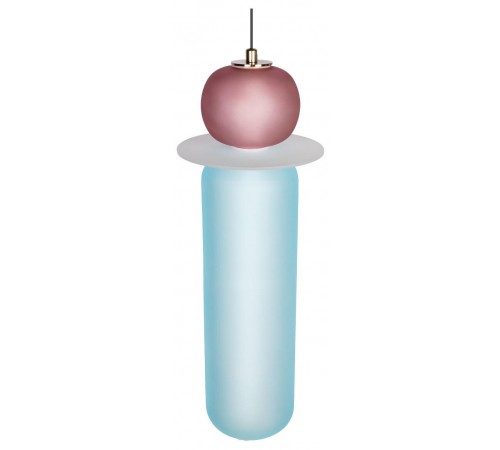 Подвесной светильник Loft it 10239P/C Lollipop Подвесной светильник Loft it 10239P/C Lollipop