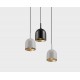 Кольцо декоративное Italline DE-315 gold DE