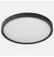 Накладной светильник Italline IT011-5020 black IT011