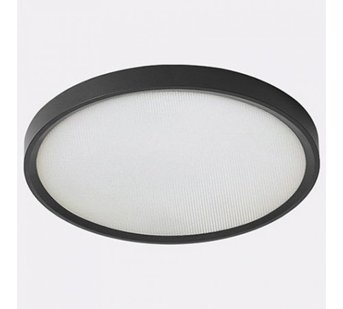 Накладной светильник Italline IT011-5020 black IT011