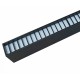 Накладной светильник Kink Light 6420-1,19 Сатори