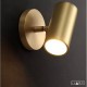 Бра iLamp 8860W BR-BK Plum