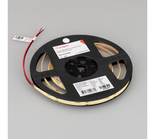 Лента светодиодная Arlight 039057 COB