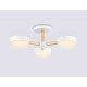 Люстра на штанге Ambrella Light FL4821 FL