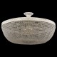 Люстра на штанге Bohemia Ivele Crystal AL19051/80OL WMG AL1905