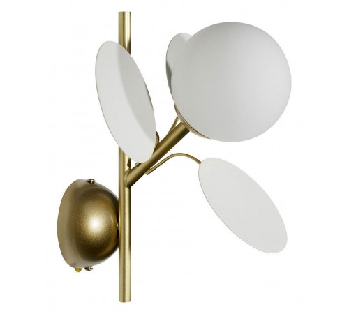 Бра Loft it 10008/1W white Matisse Бра Loft it 10008/1W white Matisse